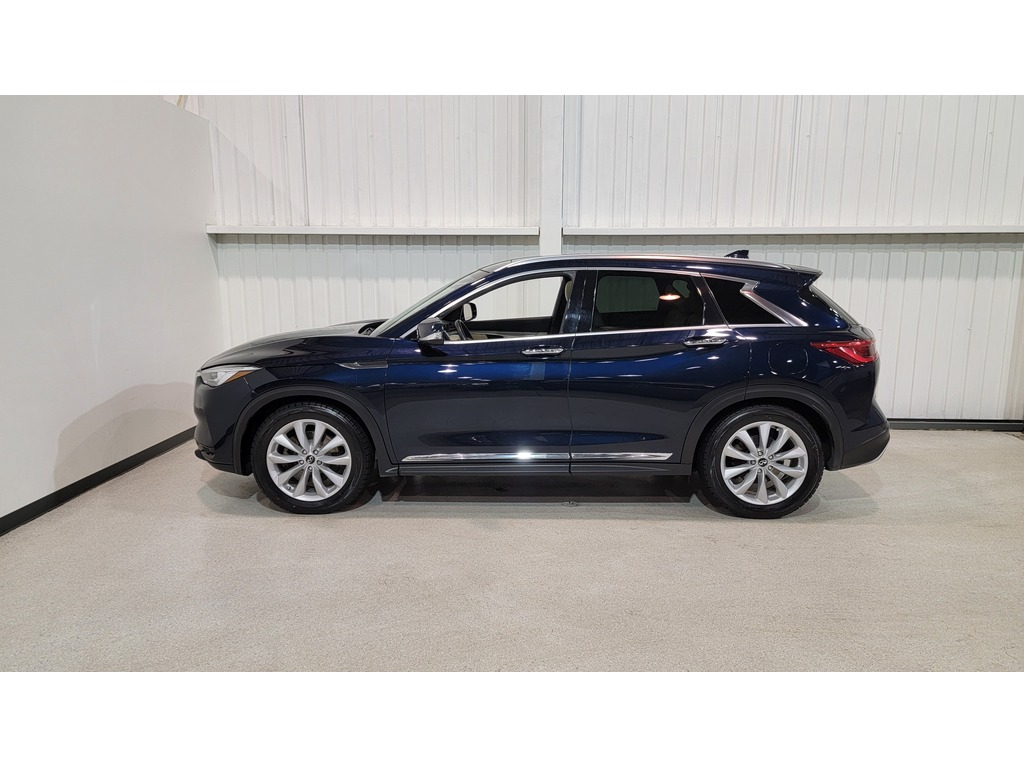 Infiniti QX50 2019