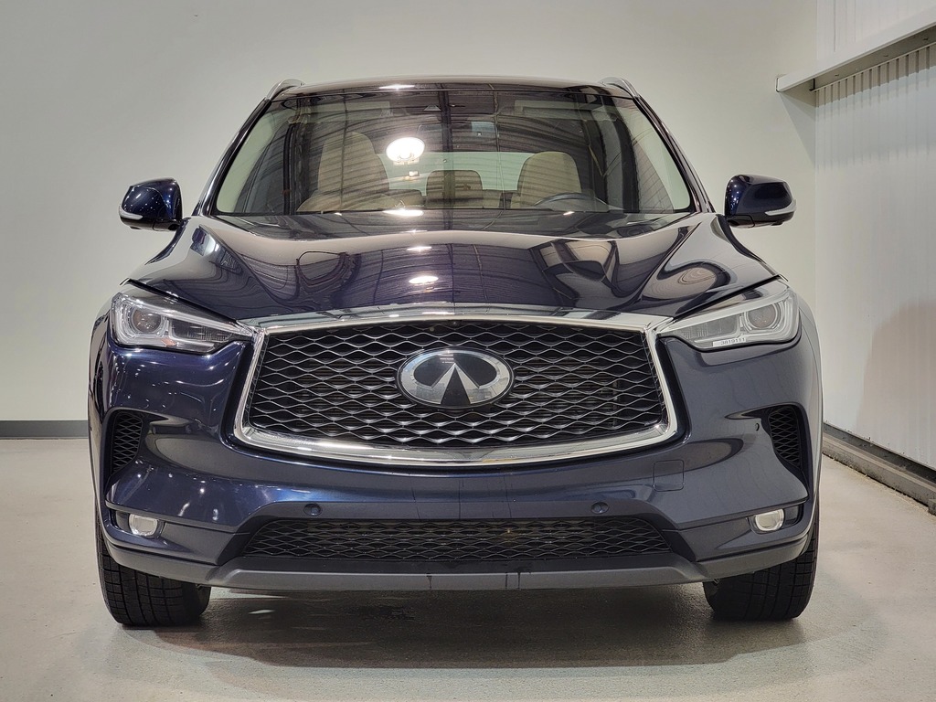 Infiniti QX50 2019