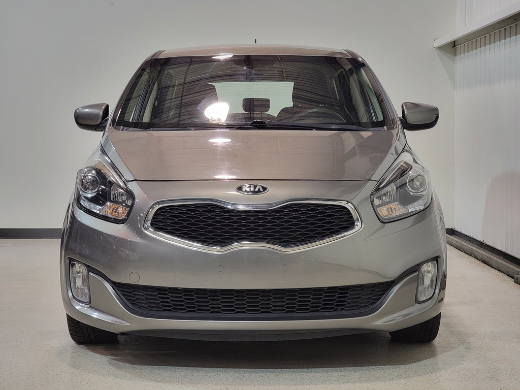 Kia Rondo 2015