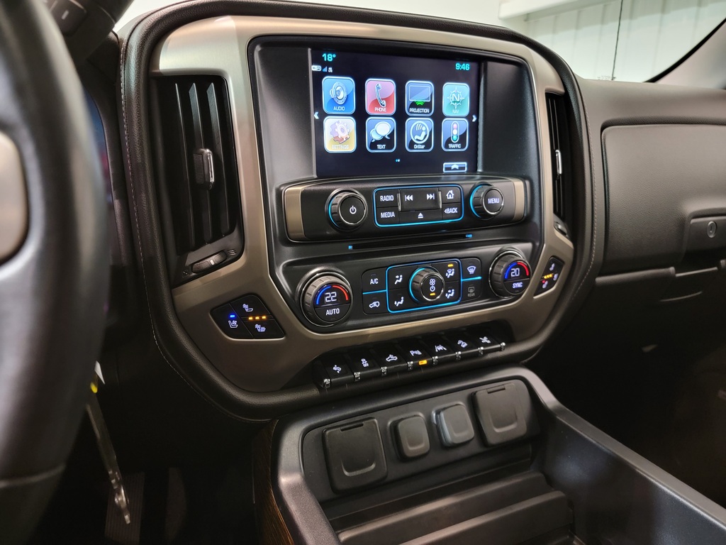 GMC Sierra 1500 2018