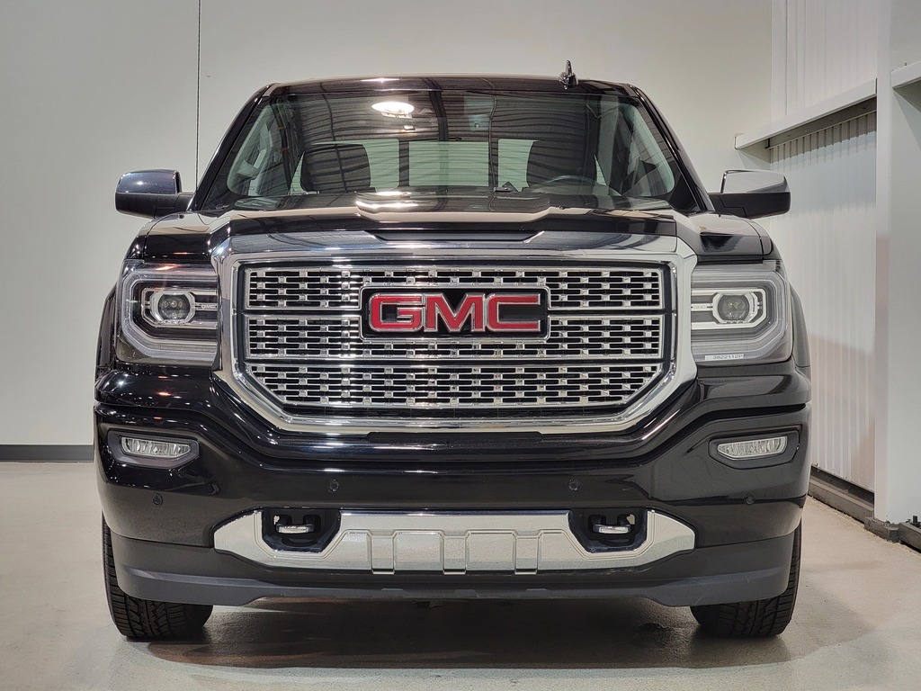 GMC Sierra 1500 2018