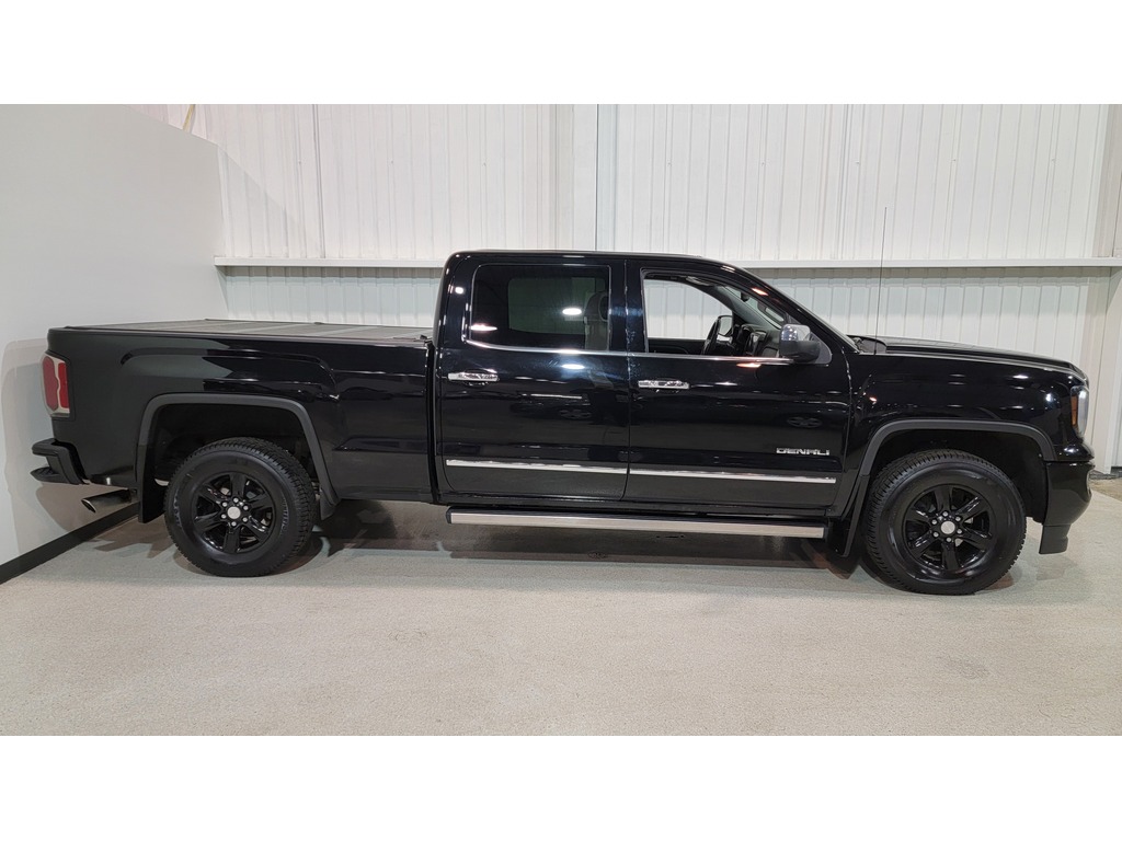 GMC Sierra 1500 2018