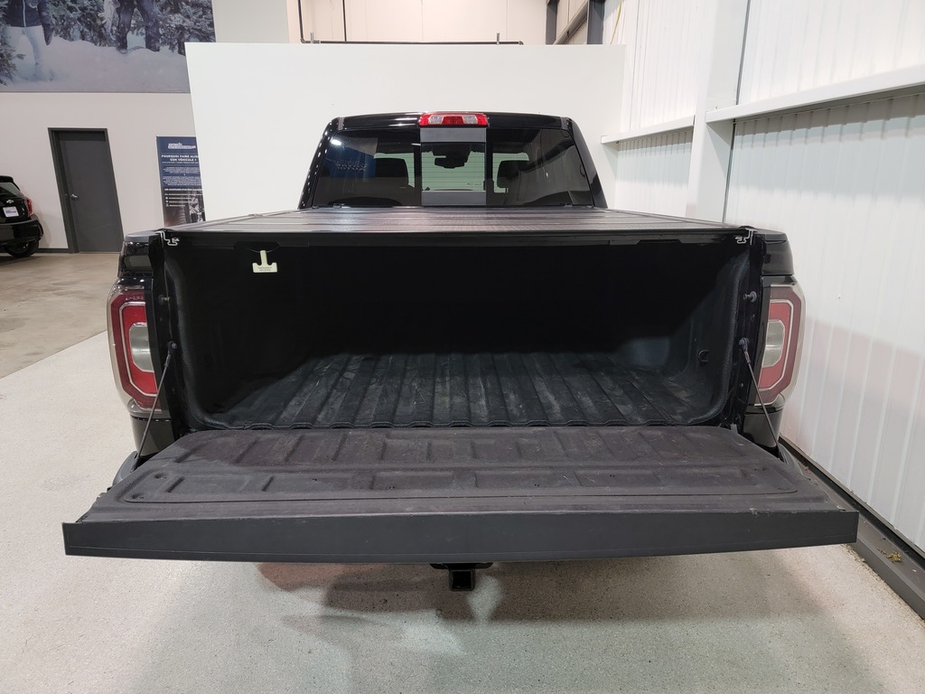 GMC Sierra 1500 2018