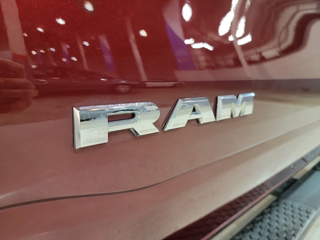 Ram 1500 2019