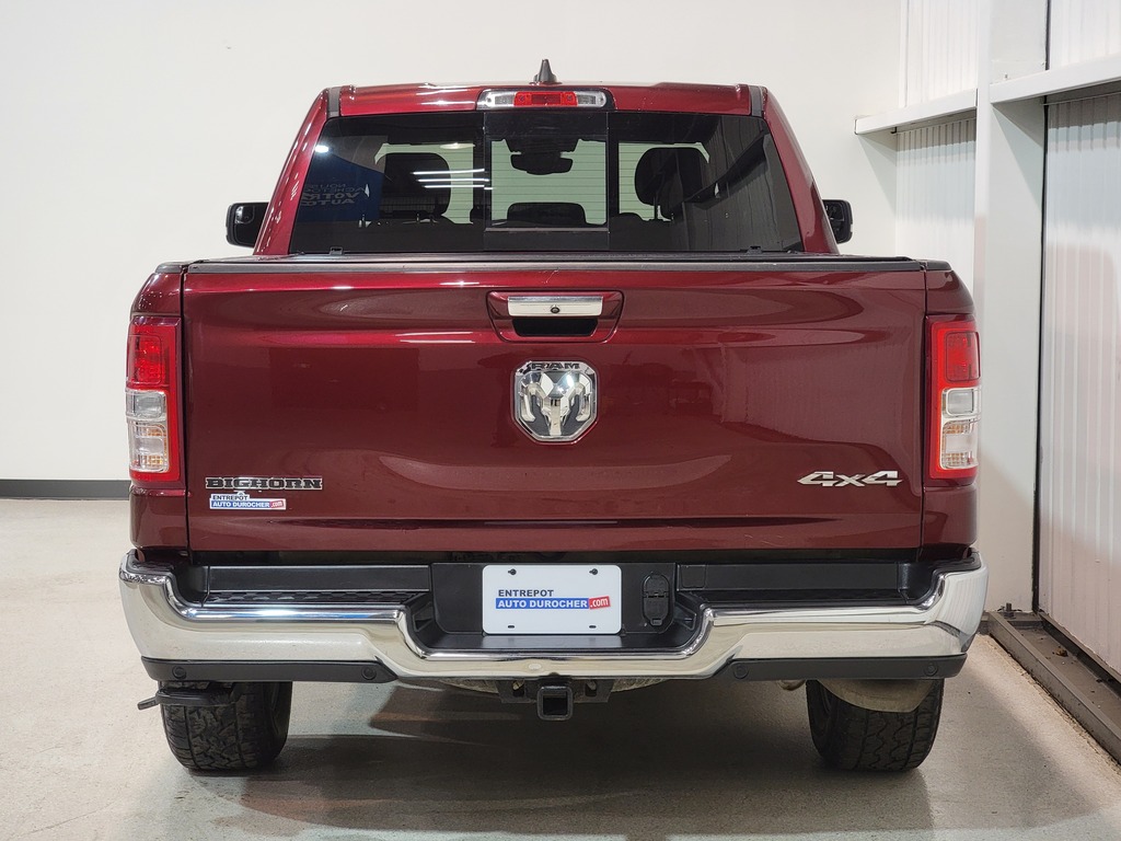 Ram 1500 2019