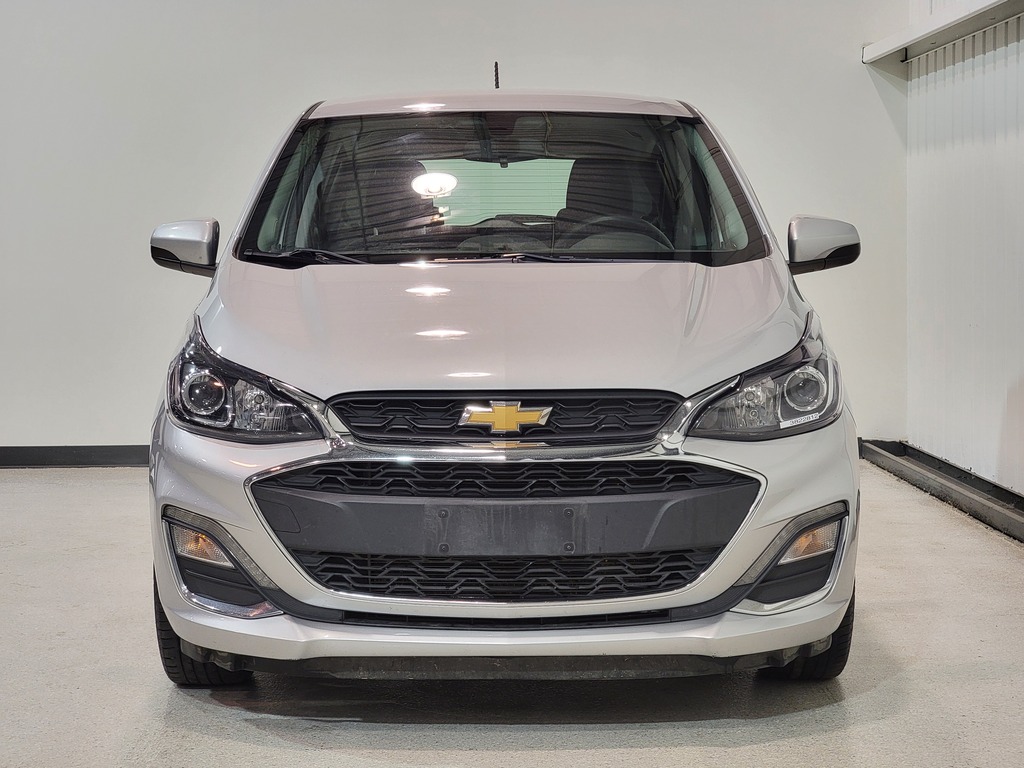 Chevrolet Spark 2021