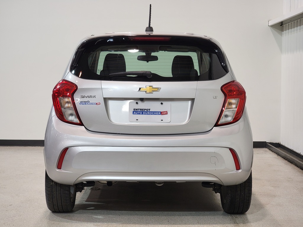 Chevrolet Spark 2021