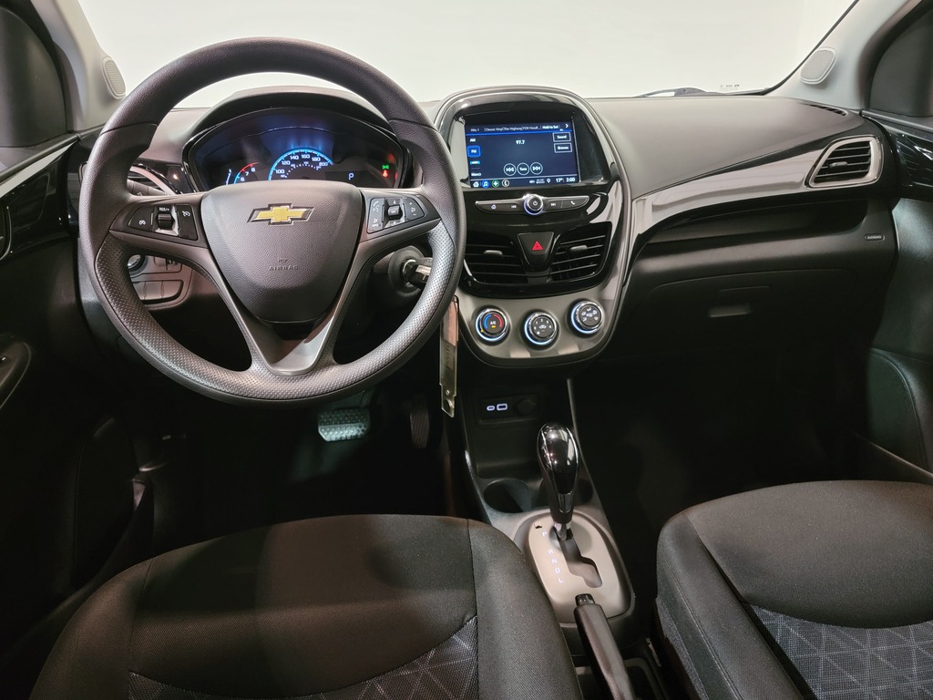 Chevrolet Spark 2021