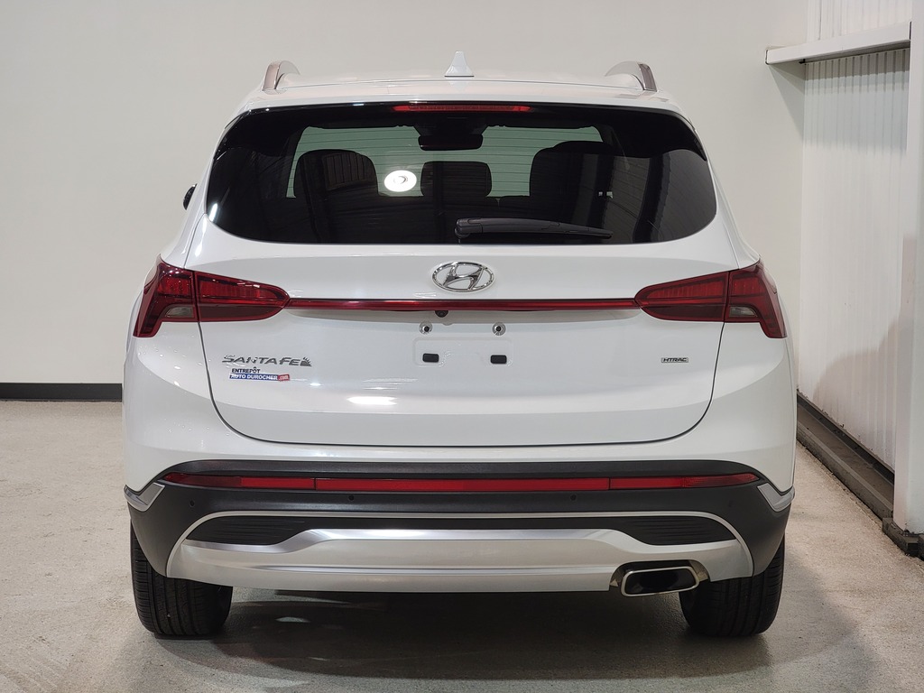 Hyundai Santa Fe 2021