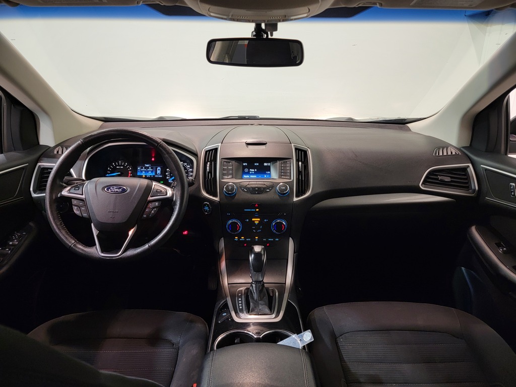 Ford Edge 2016