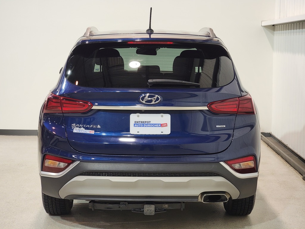 Hyundai Santa Fe 2020