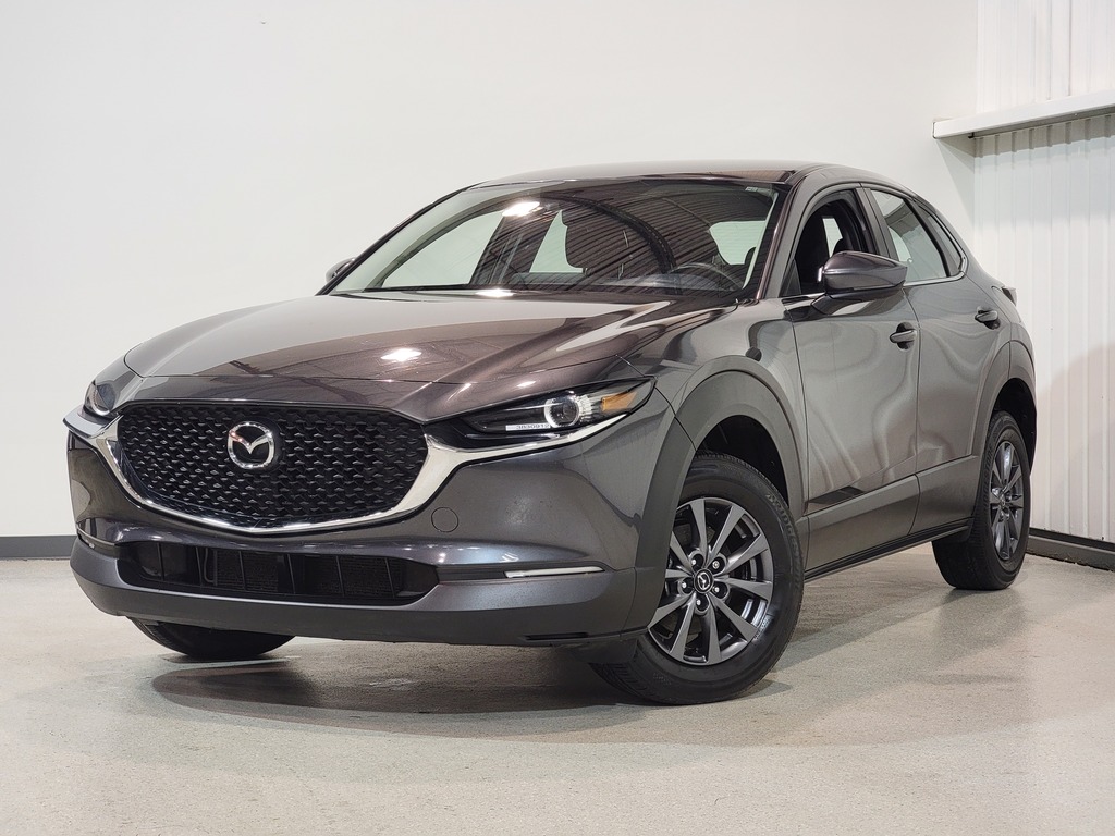 Mazda CX-30 2021