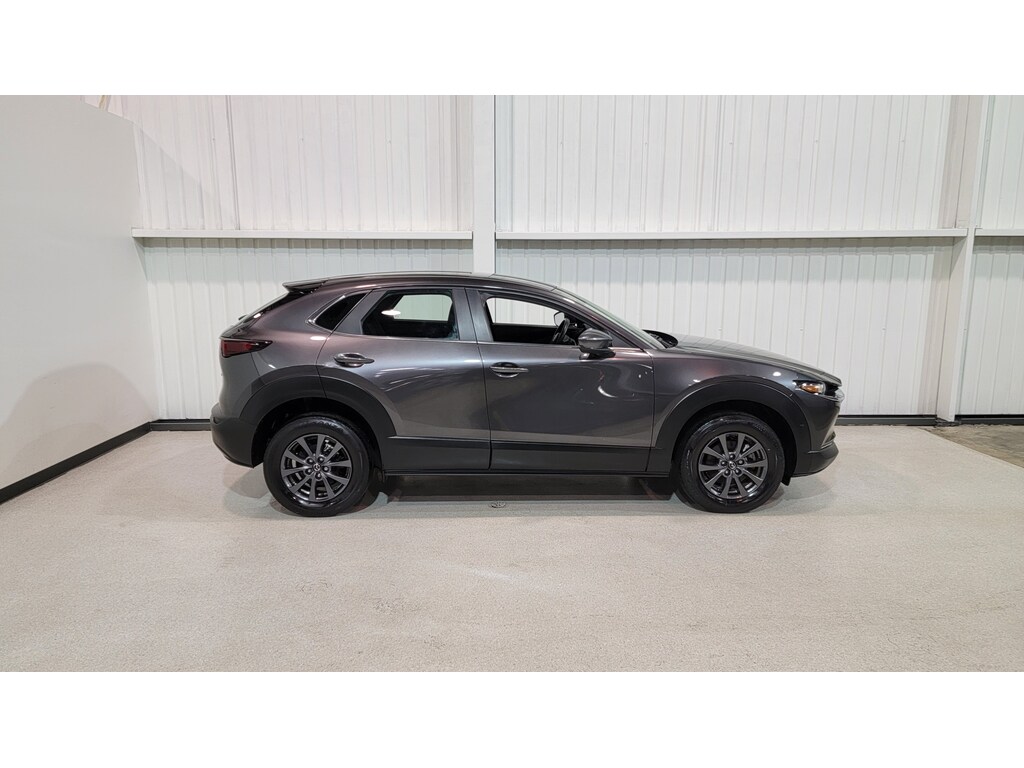 Mazda CX-30 2021