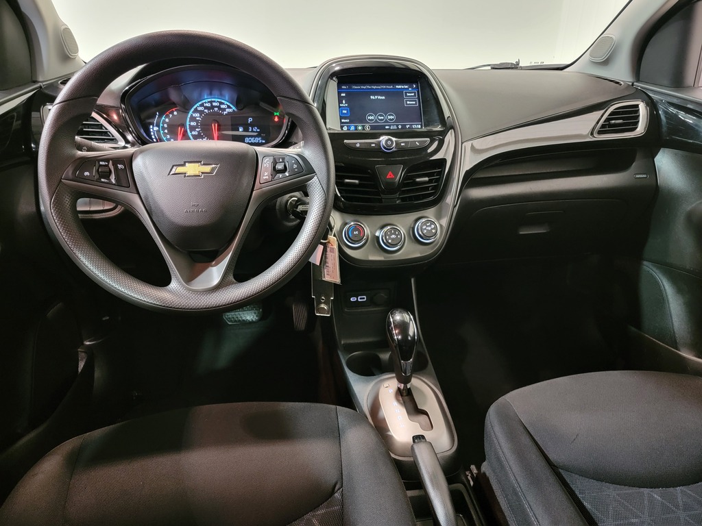 Chevrolet Spark 2021