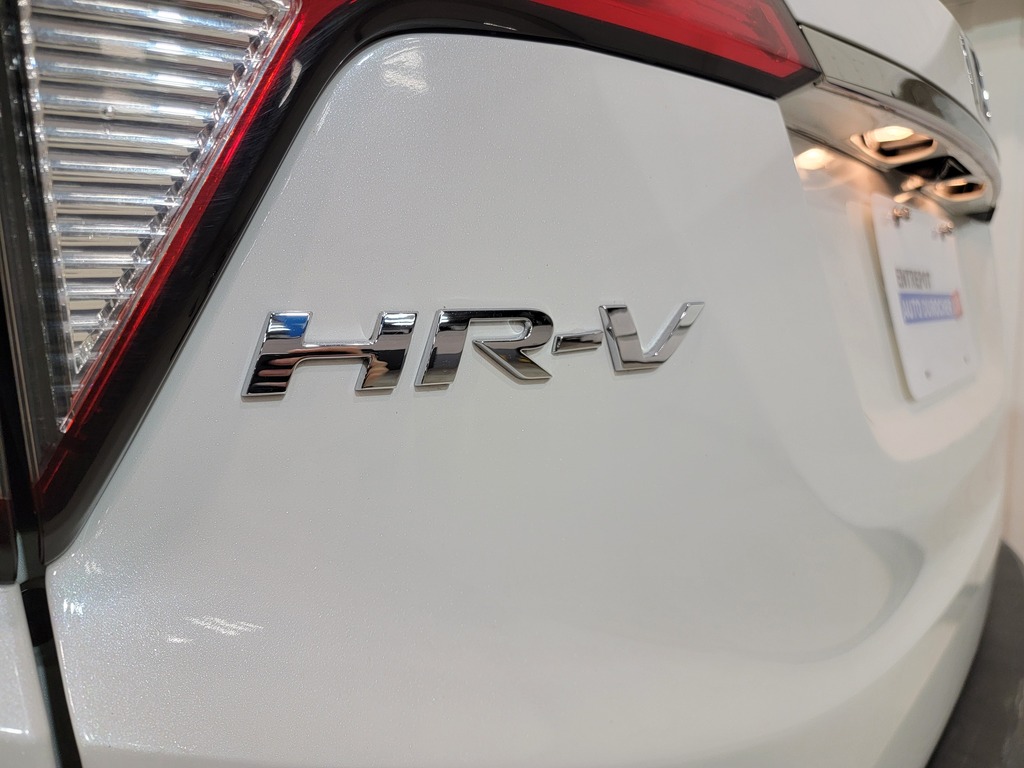 Honda HR-V 2022