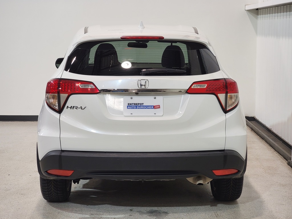 Honda HR-V 2022