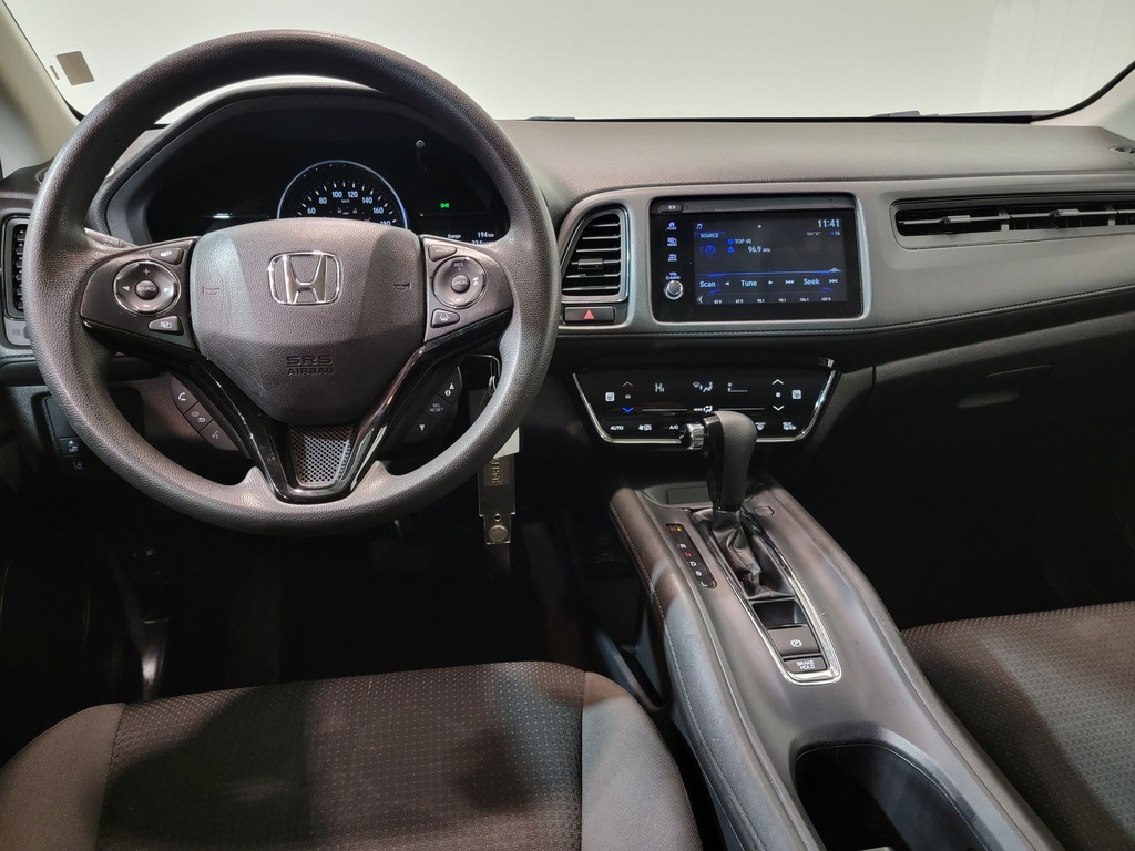 Honda HR-V 2022