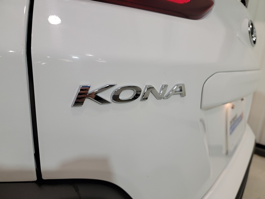 Hyundai Kona 2021