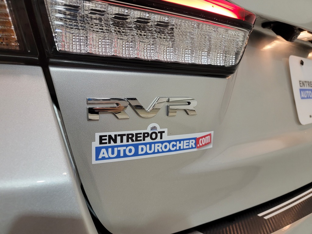 Mitsubishi RVR 2021