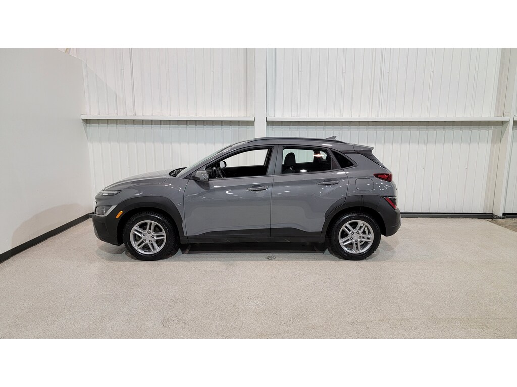 Hyundai Kona 2023