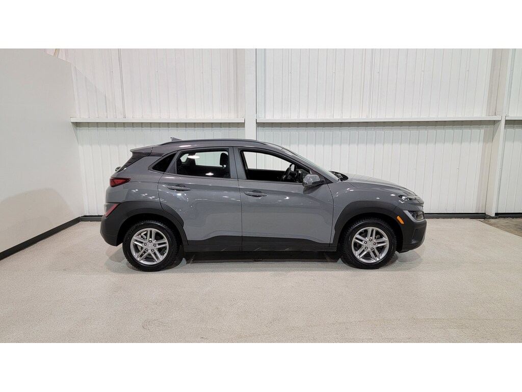 Hyundai Kona 2023