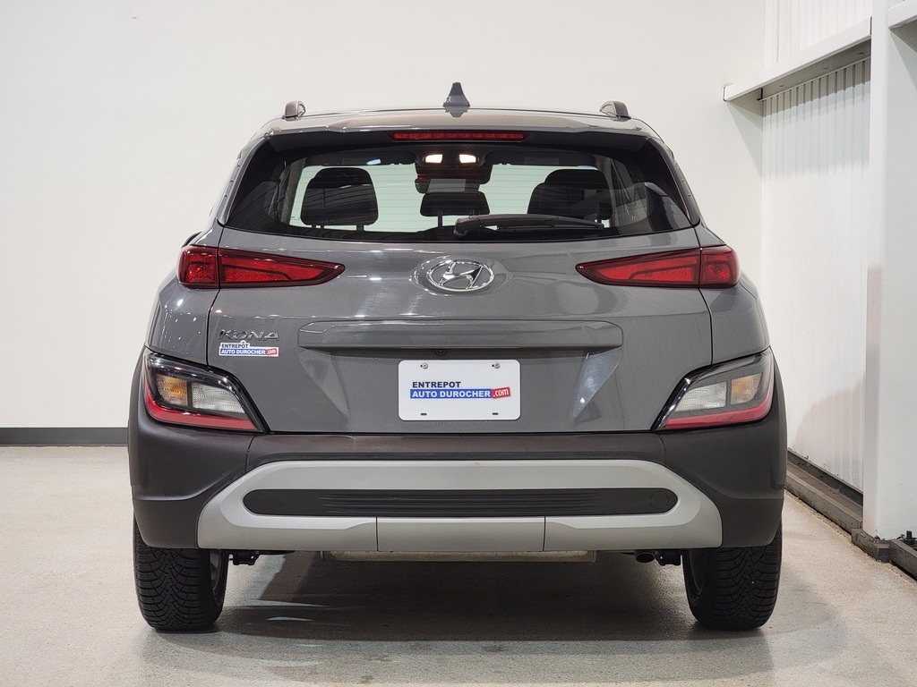 Hyundai Kona 2023