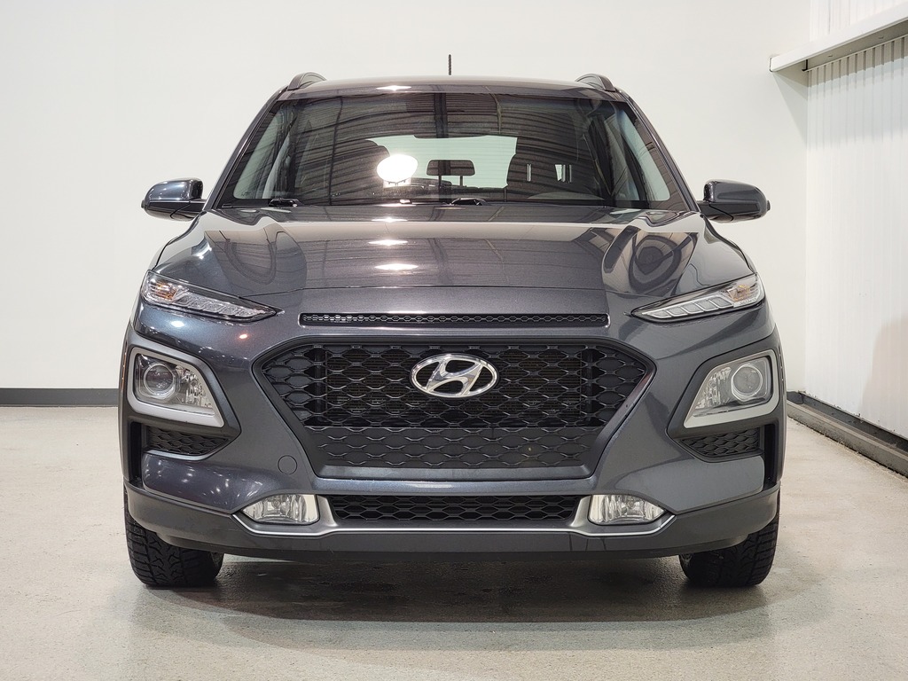 Hyundai Kona 2021