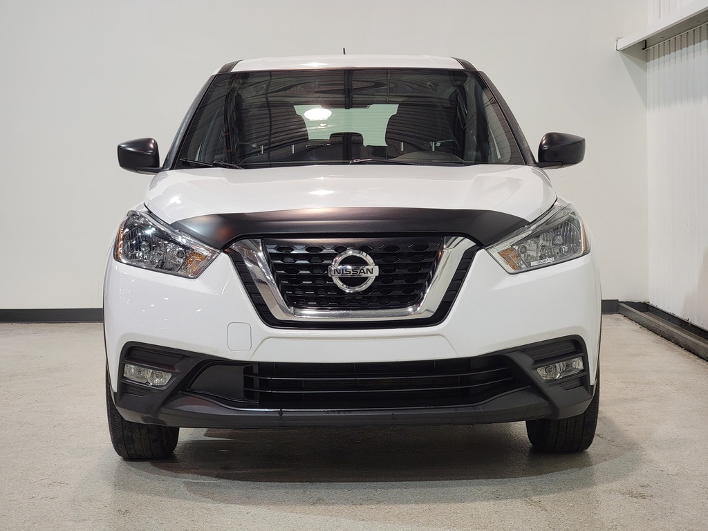 Nissan Kicks 2019