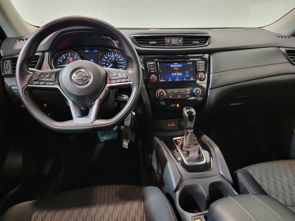 Nissan Rogue 2019