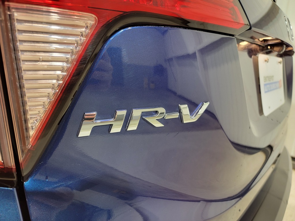 Honda HR-V 2016