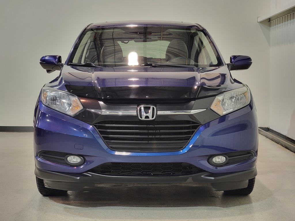 Honda HR-V 2016