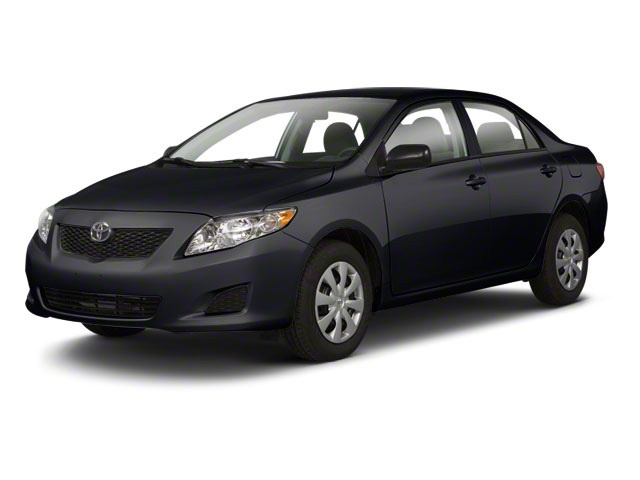 2010 Toyota Corolla CE|AS-IS SPECIAL