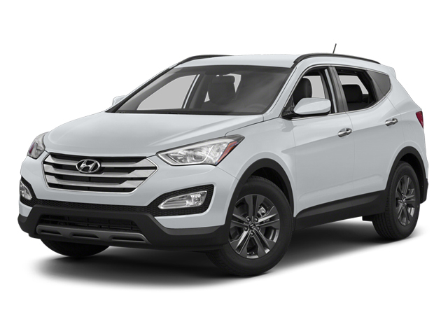 2013 Hyundai Santa Fe PREMIUM+AWD+VENDU TEL QUEL+! INSPECTION INCLUS !