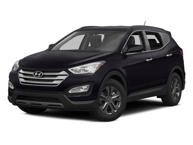 2014 Hyundai Santa Fe Sport 2.0T SE