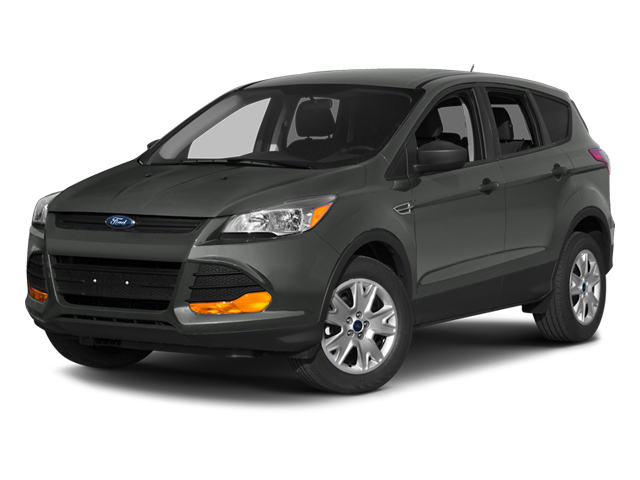 2014 Ford Escape TITANM