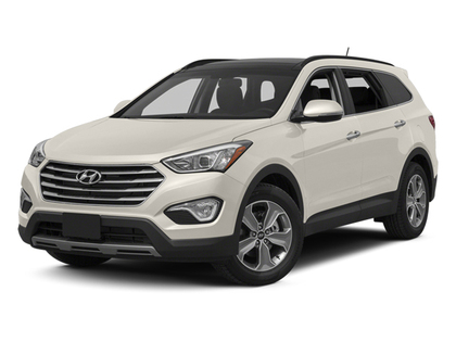2014 Hyundai Santa Fe XL FWD