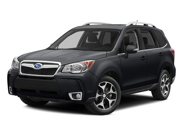 2014 Subaru Forester 5dr Wgn Auto 2.0XT Limited