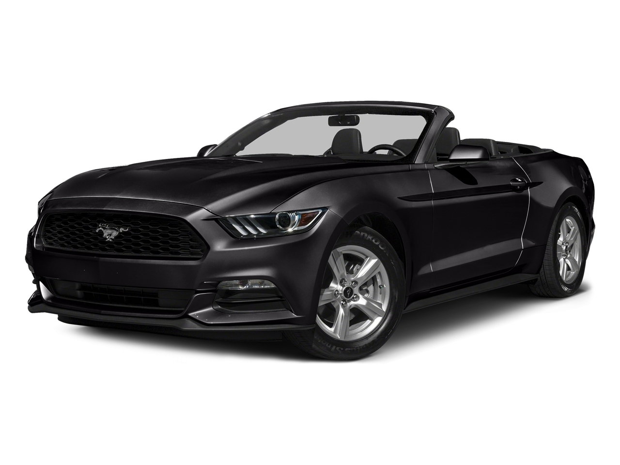 2015 Ford Mustang Conv EcoBoost Premium| Limited Edition, 0 Accident