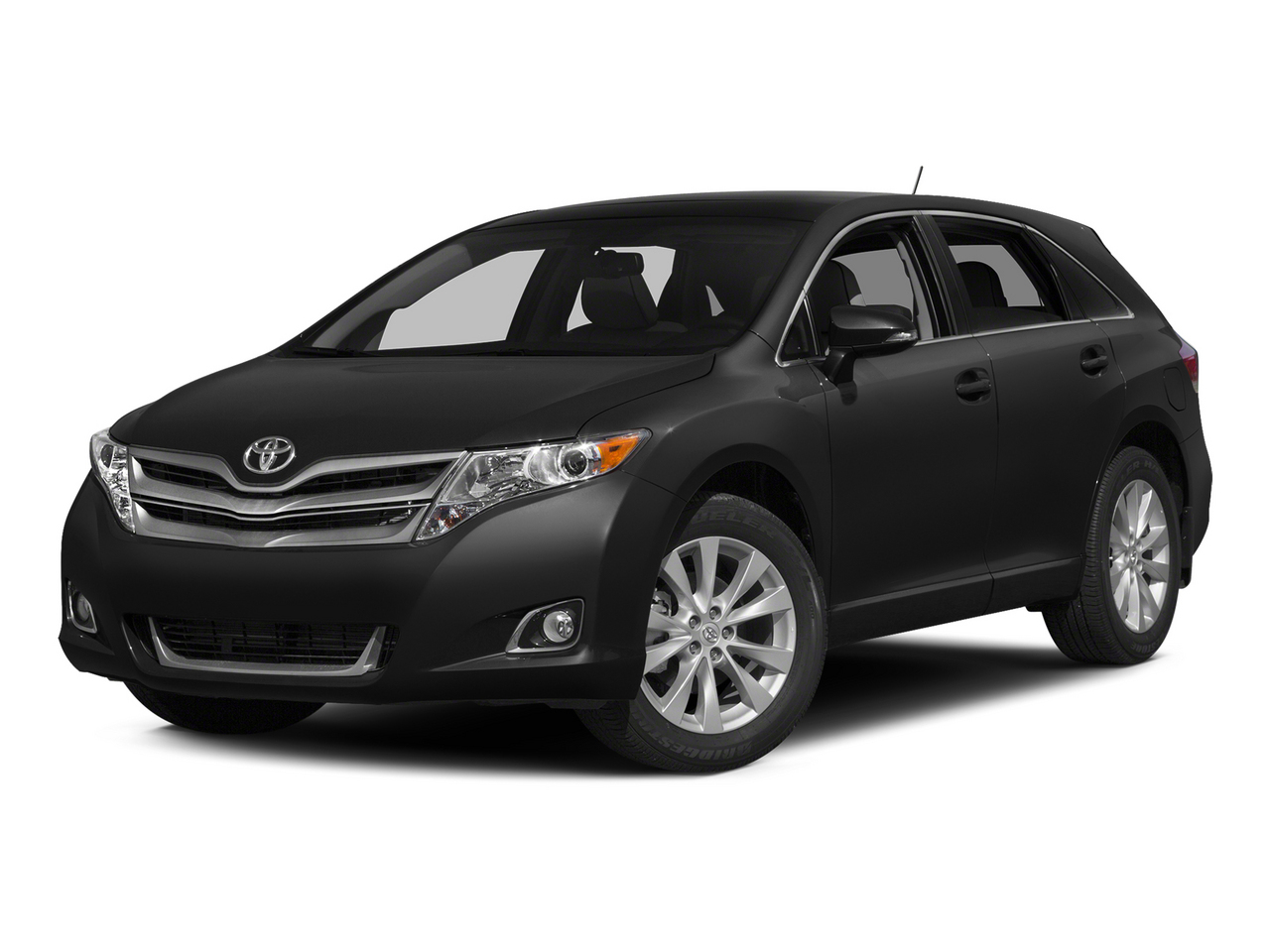 2015 Toyota Venza Limited