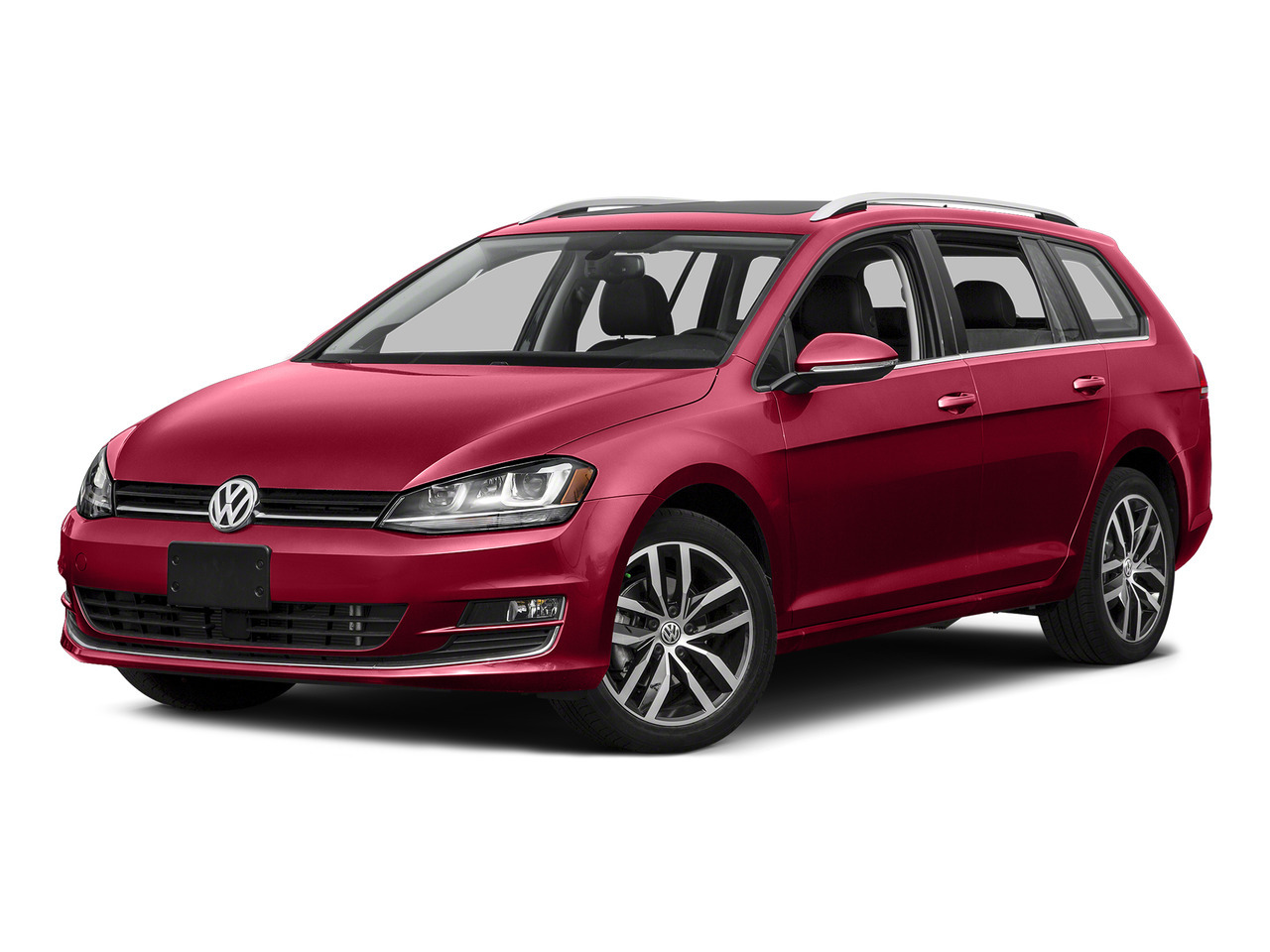2015 Volkswagen Golf SportWagen 4dr Auto 1.8 TSI Comfortline