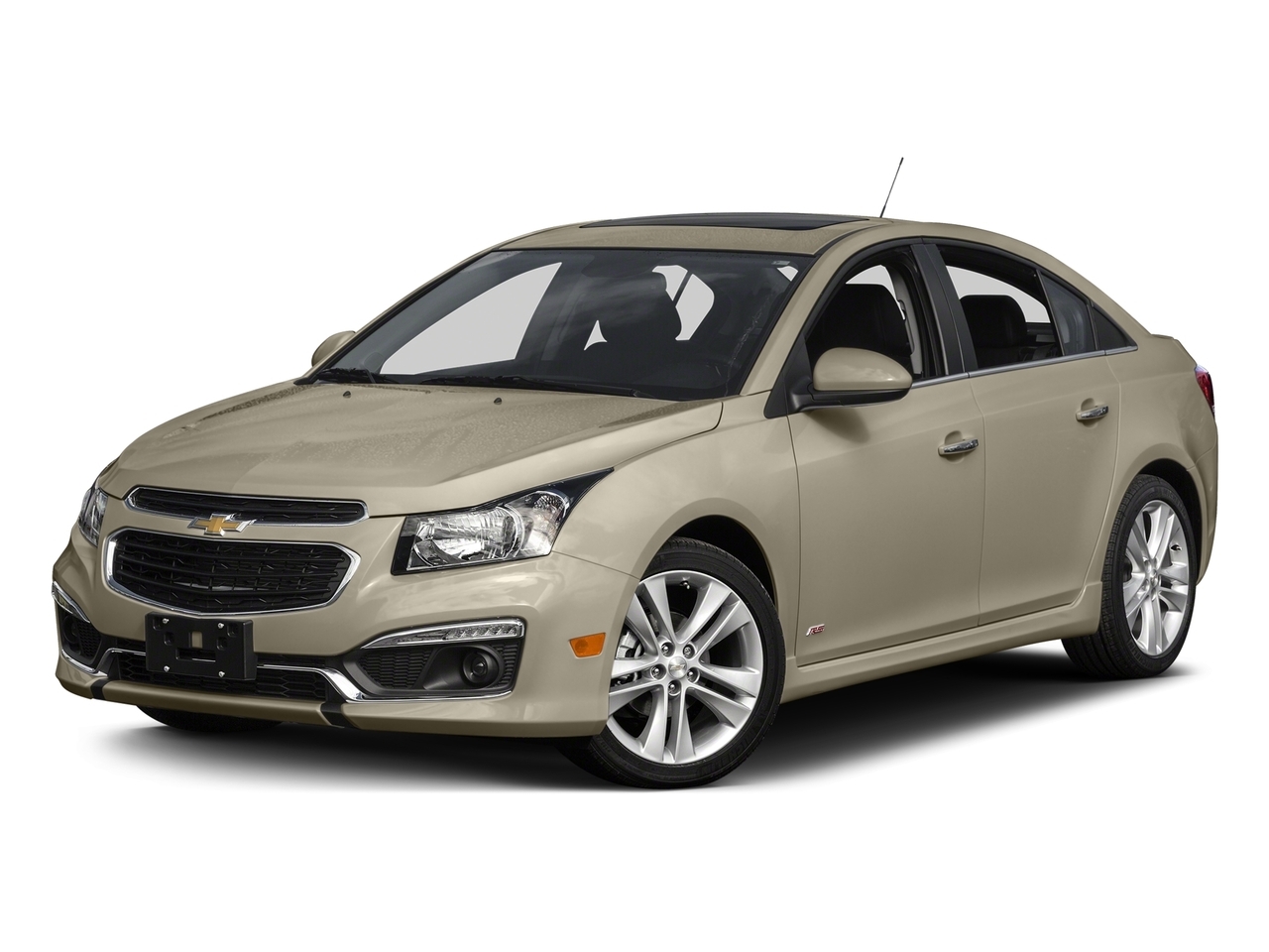2015 Chevrolet Cruze AS - IS