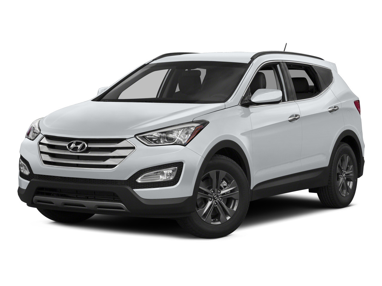 2015 Hyundai Santa Fe Sport 