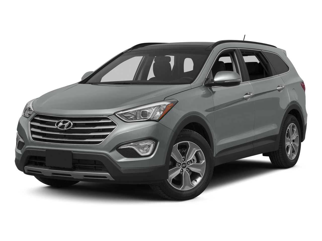 2015 Hyundai Santa Fe XL Limited