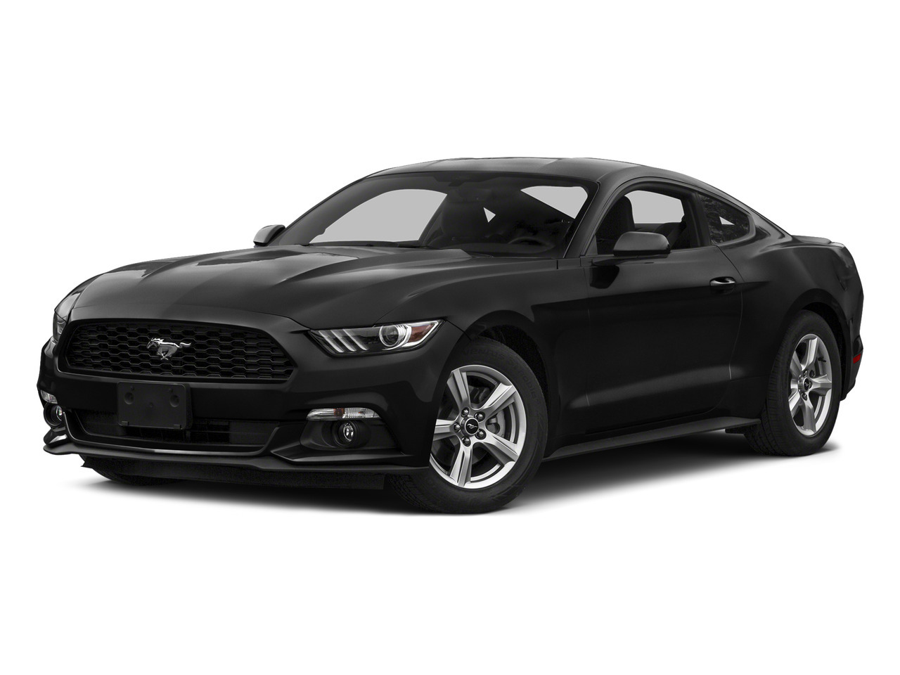 2015 Ford Mustang EcoBoost Premium| Leather/HTD Seats/Clean Title!