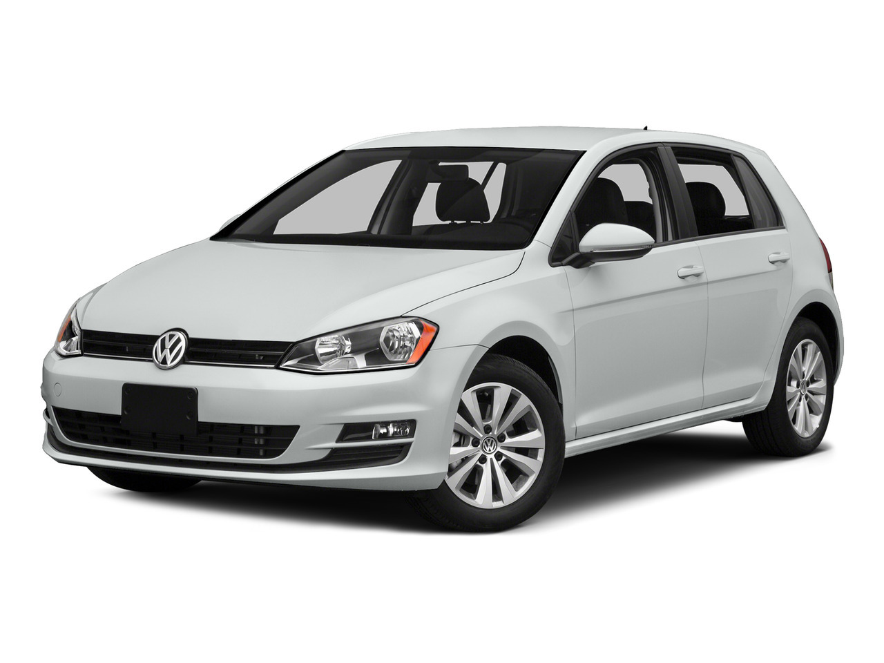 2015 Volkswagen Golf Trendline