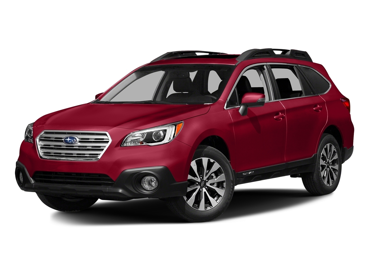 2016 Subaru Outback Limited, One Owner, Navigation, Sunroof
