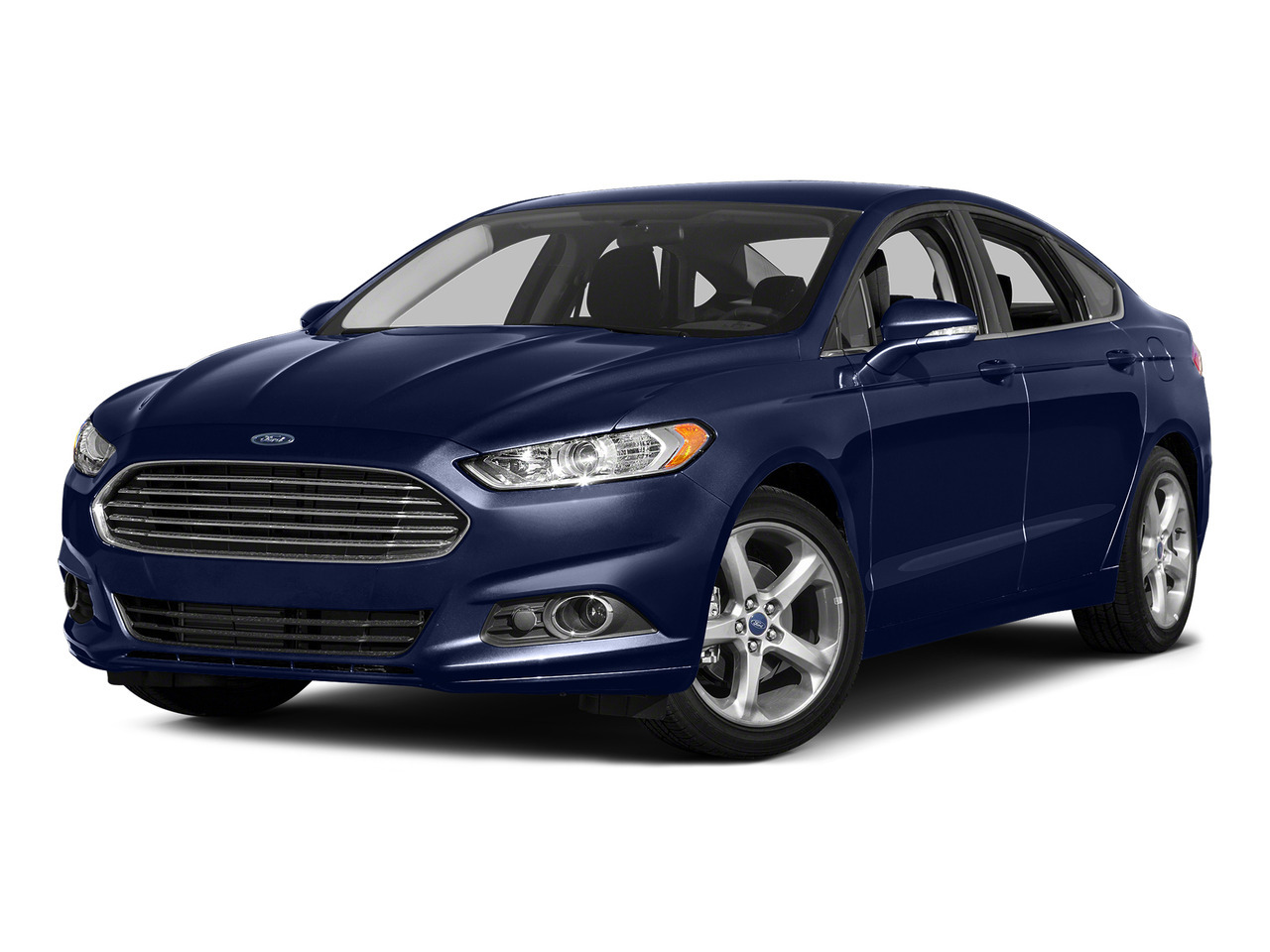 2016 Ford Fusion SE  - Bluetooth -  SiriusXM - $112 B/W