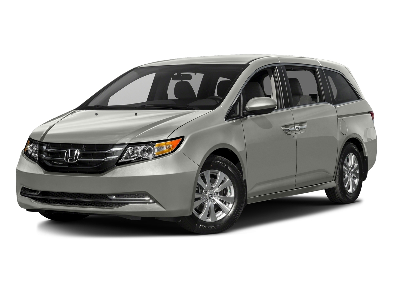 2016 Honda Odyssey SE|AS-IS SPECIAL|No Reported Accidents