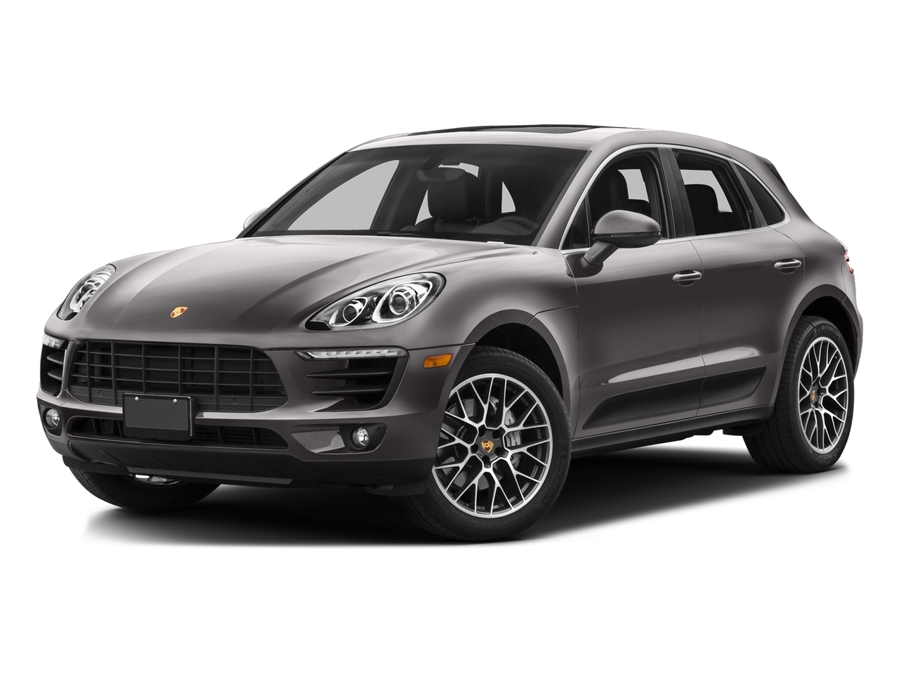 2016 Porsche Macan | 2 Year Extended Warranty Included