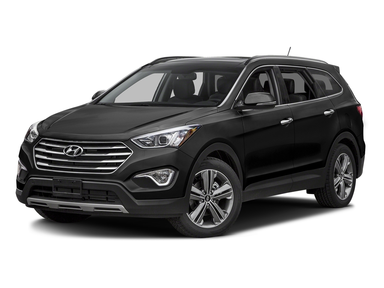 2016 Hyundai Santa Fe XL AWD Limited| 3 Rows/Leather/Pano Roof/Clean Title!